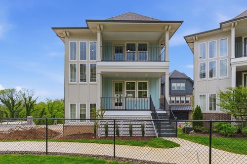 111 Honeywine St, Nashville, TN, 37206-3150 | Card Image