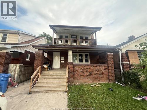1380 Goyeau St, Windsor, ON, N8X3L1 | Card Image