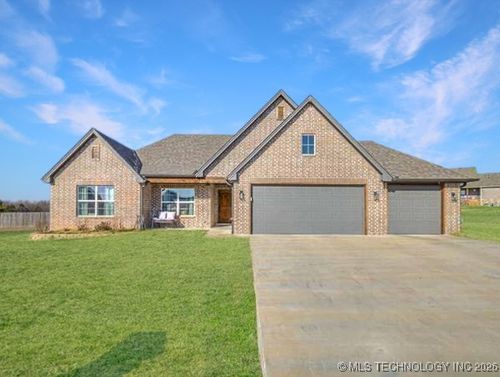 1971 E 154th St N, Skiatook, OK, 74070-4903 | Card Image