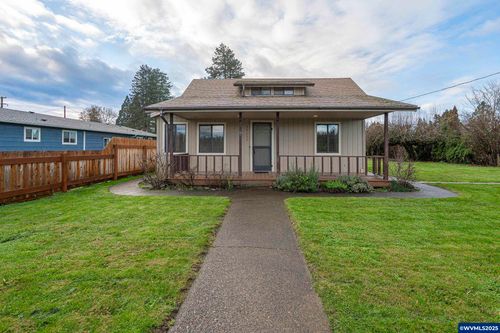 38656 Jefferson Scio Dr, Scio, OR, 97374-9585 | Card Image