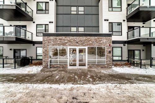 2401-42 Cranbrook Gdns Se, Calgary, AB, T3M3P9 | Card Image