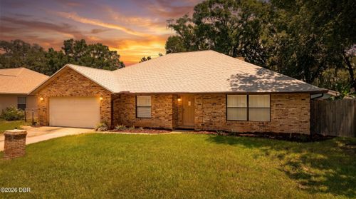 1523 Poplar Dr, Ormond Beach, FL, 32174-3435 | Card Image