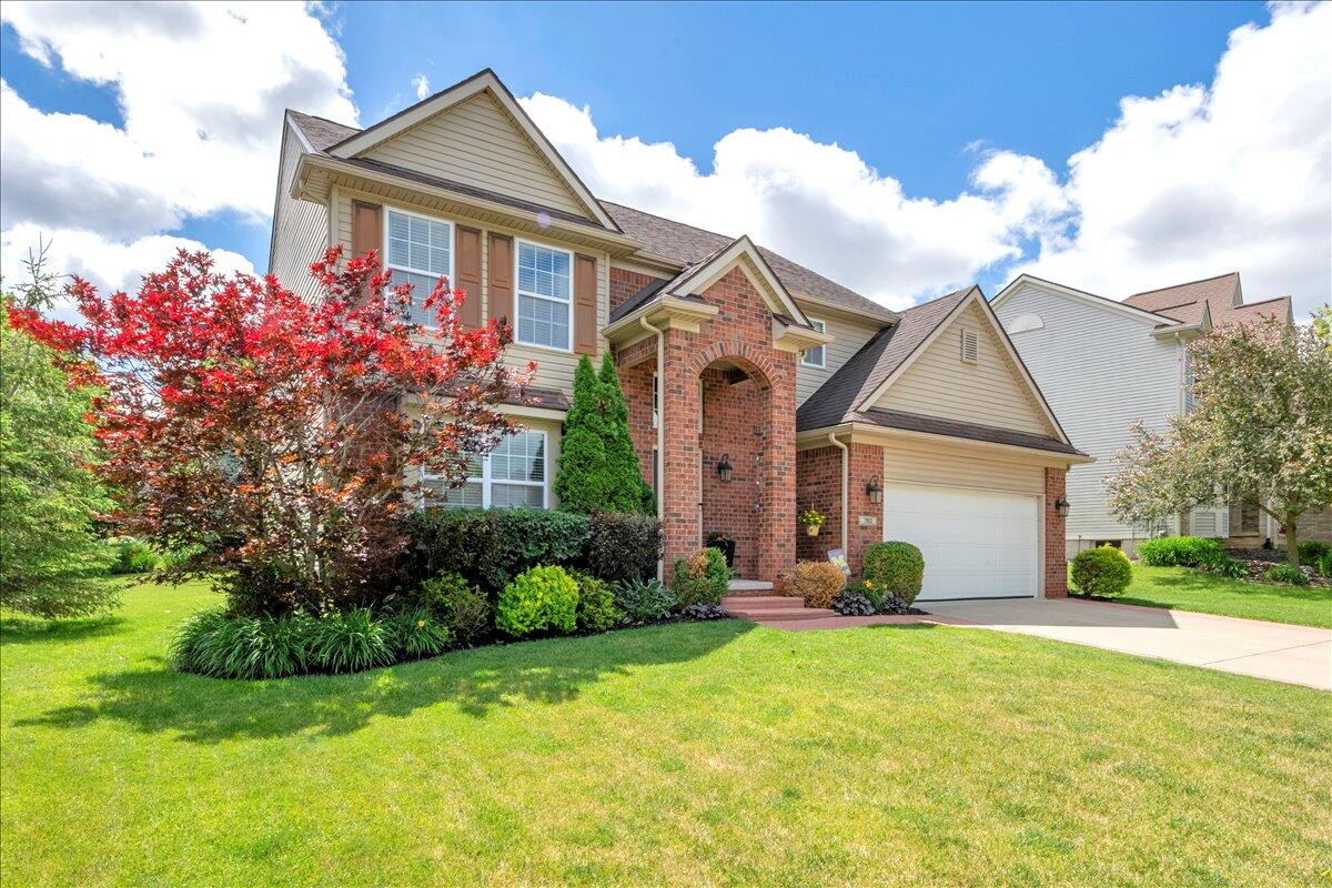 Residential in Saline 3