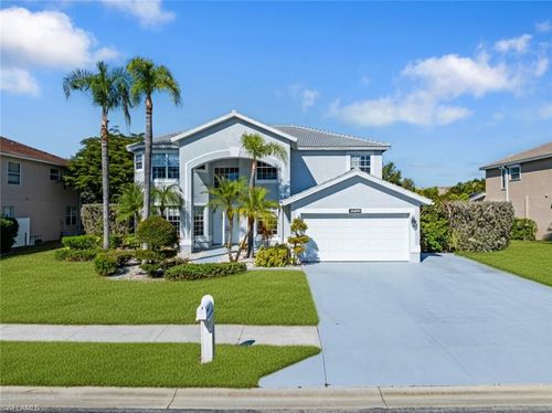 8711 Kilkenny Ct, FORT MYERS, FL, 33912-6609 | Card Image