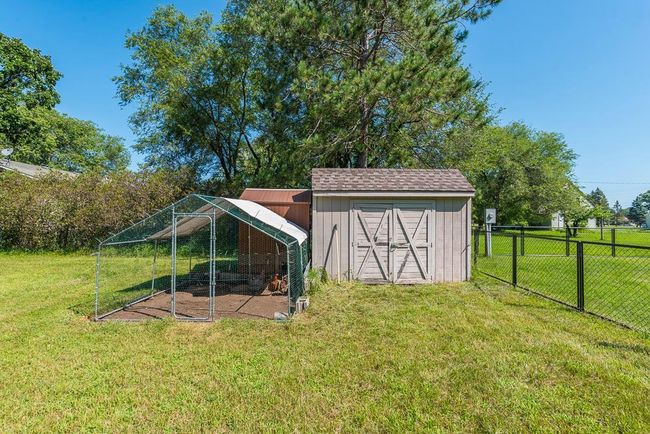 1522 2 Nd St Ne, House other with 4 bedrooms, 2 bathrooms and null parking in Staples MN | Image 21