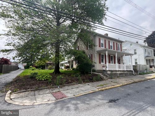 209 S Cherry St, MYERSTOWN, PA, 17067-1320 | Card Image