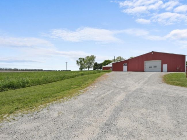 964 E 1100 North Rd, Home with 4 bedrooms, 1 bathrooms and 8 parking in Bement IL | Image 39