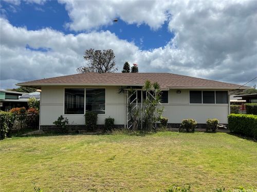 98-38 Lokowai St, Aiea, HI, 96701-5223 | Card Image