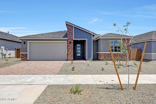 25817 N 147th Dr, Surprise, AZ, 85387-7453 | Card Image