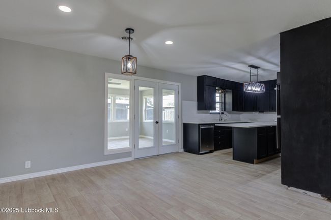 2803 W 18 Th St, House other with 3 bedrooms, 2 bathrooms and null parking in Plainview TX | Image 9
