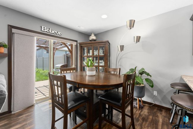 9521 W Gert St, Townhouse with 3 bedrooms, 3 bathrooms and null parking in Sioux Falls SD | Image 18