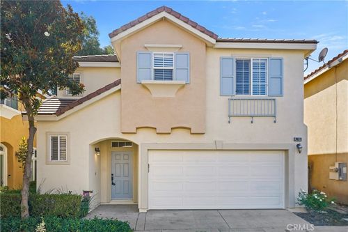 24578 Montevista Cir, Valencia, CA, 91354-1226 | Card Image