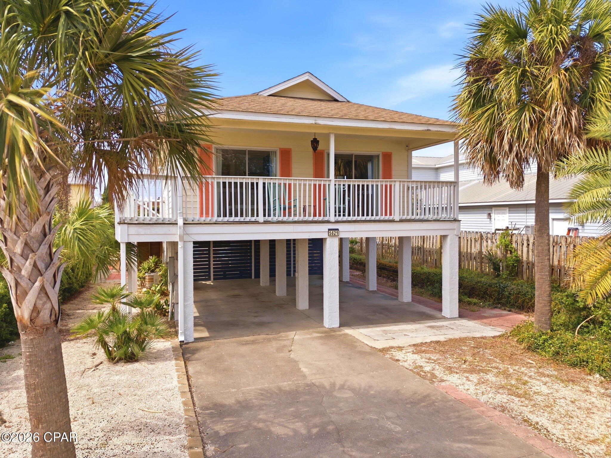Residential in Panama City Beach 2