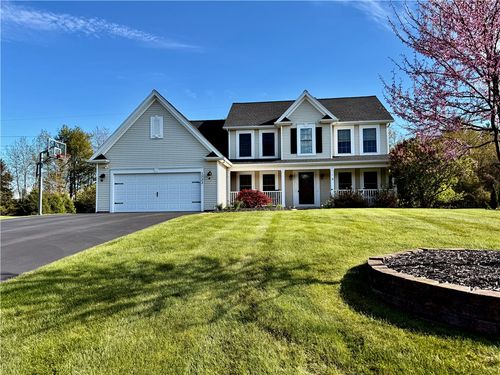 1723 Millington Ter, Webster, NY, 14580-9631 | Card Image