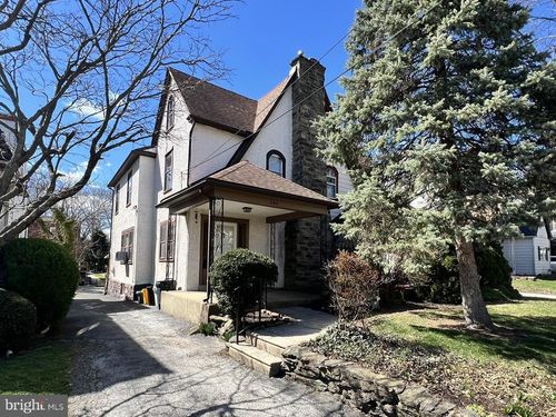344 Fairfax Rd, DREXEL HILL, PA, 19026-1007 | Card Image