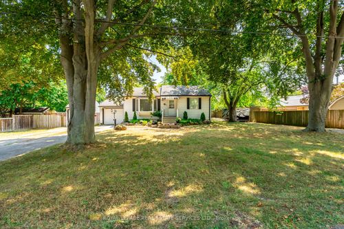 14 Germorda Dr, Oakville, ON, L6H1A8 | Card Image