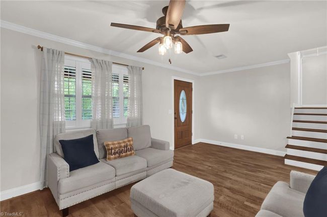 213 Turkey Hill Dr, House other with 4 bedrooms, 3 bathrooms and null parking in King NC | Image 6