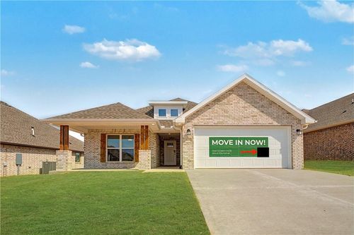 2610 Elstar Court, Centerton, AR, 72712 | Card Image