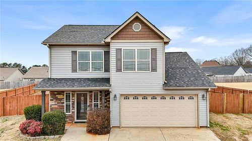 505 Bishop Rd, Inman, SC, 29349-9366 | Card Image
