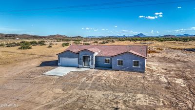 39425 W Buckeye Road, House other with 4 bedrooms, 3 bathrooms and null parking in Tonopah AZ | Image 2