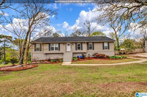 342 Cambo Ln, HOOVER, AL, 35226-1414 | Card Image