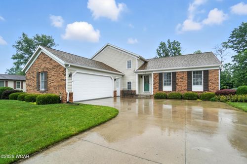 2136 Arlington Dr, Lima, OH, 45805-1349 | Card Image