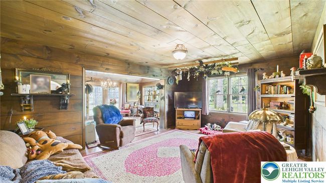 2135 Wehr Mill Rd, House other with 4 bedrooms, 3 bathrooms and null parking in ALLENTOWN PA | Image 4