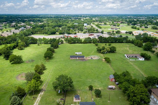 Aerial view | Image 17