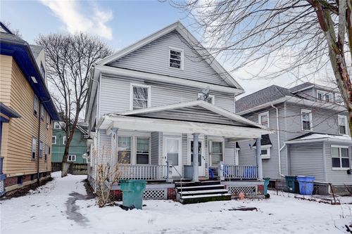 29-31 Suter Terrace, Rochester, NY, 14620 | Card Image