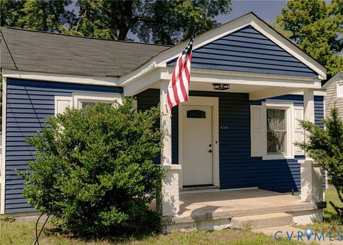 424 Elm St, Petersburg, VA, 23803-4653 | Card Image