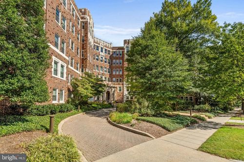 107-4707 Connecticut Ave Nw, WASHINGTON, DC, 20008-5619 | Card Image