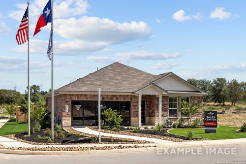 6522 Lowrie Block, San Antonio, TX, 78239 | Card Image