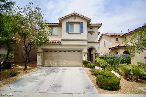 9144 Clear Sky Ave, Las Vegas, NV, 89178-3543 | Card Image