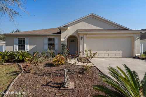 820 Bonaparte Landing Ct, JACKSONVILLE, FL, 32218-6743 | Card Image