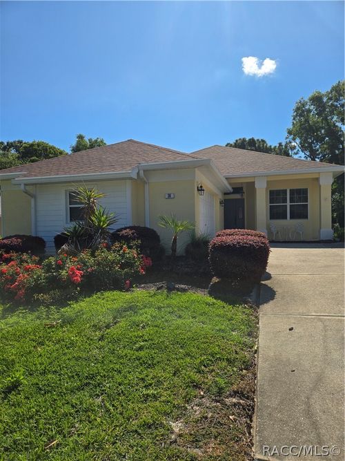 36 Byrsonima Ct S, Homosassa, FL, 34446-4609 | Card Image