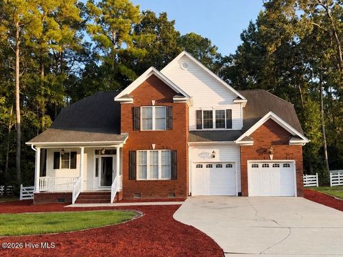 402 Albert Dr, Goldsboro, NC, 27530-5565 | Card Image