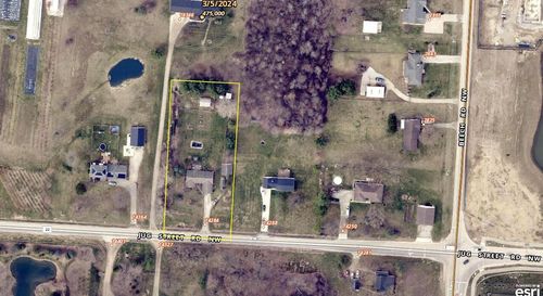 14284 Jug St, Johnstown, OH, 43031-8508 | Card Image