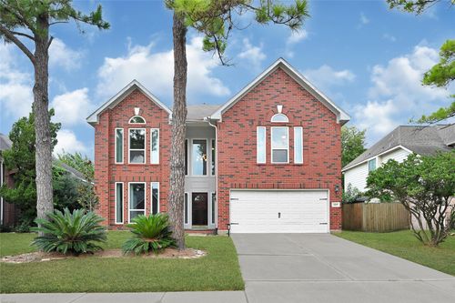 10219 Sable Trail Ln, Houston, TX, 77064-5720 | Card Image