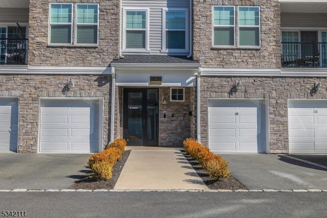UNIT-123 - 11 Veterans Way, Townhouse with 3 bedrooms, 2 bathrooms and null parking in Morris Plains NJ | Image 31