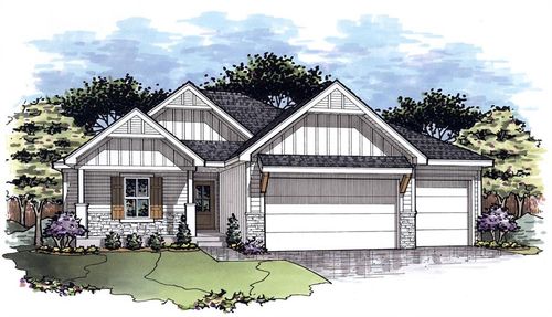 32502 W 168th Pl, Gardner, KS, 66030-6601 | Card Image