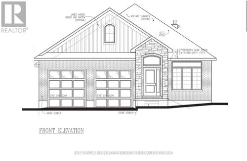 77 Basil Cres, Ilderton, ON, N0M2A0 | Card Image