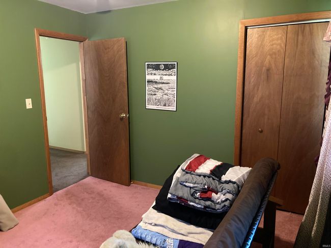 39 E Linn Rd, House other with 3 bedrooms, 2 bathrooms and null parking in Bluffton IN | Image 17