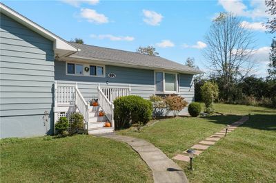 694 Snyder Hill Road, House other with 3 bedrooms, 2 bathrooms and null parking in Dryden NY | Image 3