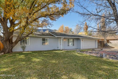 5965 N Dodge Ave, Flagstaff, AZ, 86004-2909 | Card Image