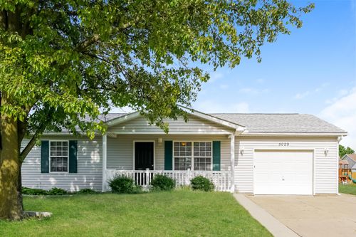 5029 Lee Rd, South Bloomfield, OH, 43103-1129 | Card Image