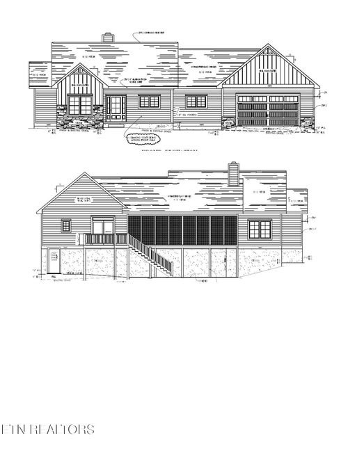 154 Hawes Cir, Crossville, TN, 38558-4516 | Card Image
