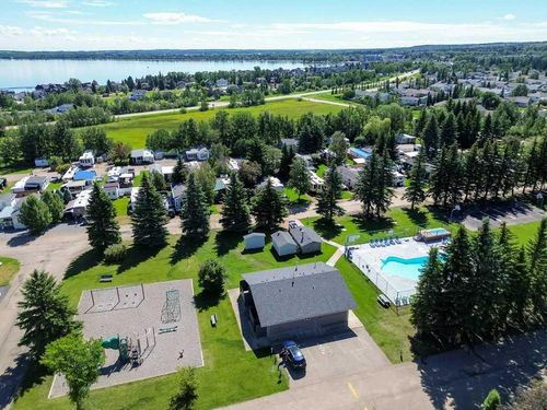81 Points West Resort, Sylvan Lake, AB, T4S1P6 | Card Image