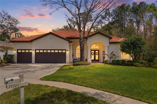 17701 Grey Eagle Rd, Tampa, FL, 33647-2261 | Card Image