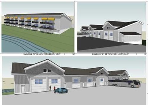 d3-721 Industrial Blvd, Watertown, MN, 55388-4303 | Card Image
