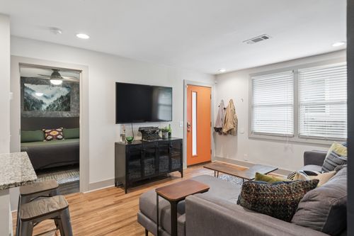 204B Lutie St, Nashville, TN, 37210 | Card Image